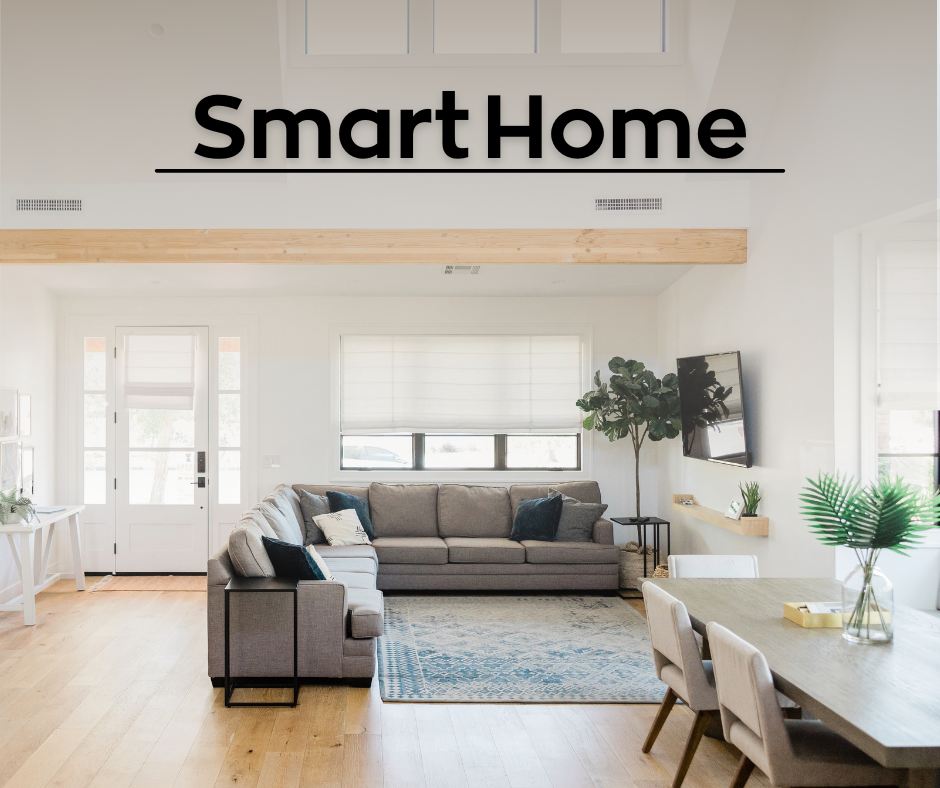 Smart Home Accessories