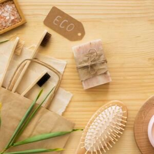 Sustainable Living