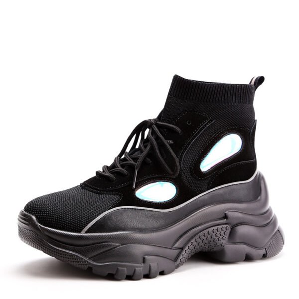 Casual high-quality shoes